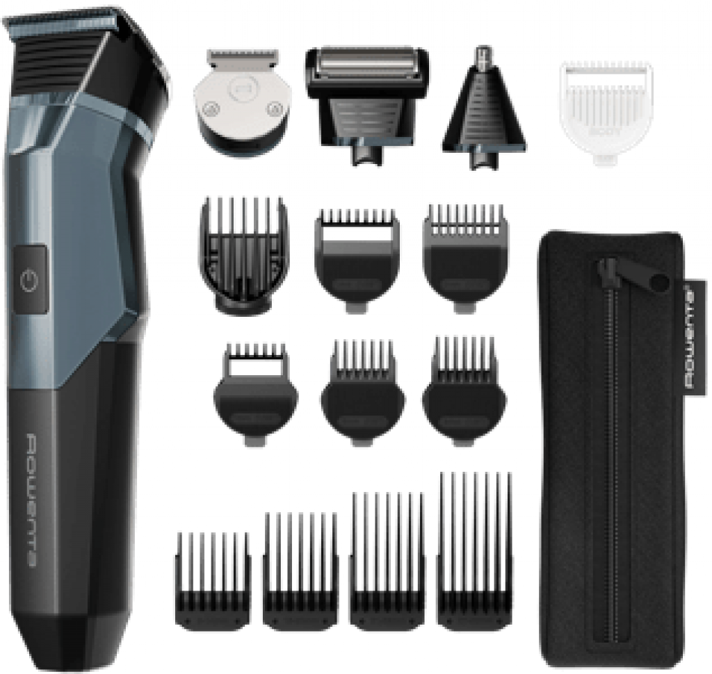 Тример Rowenta TN9710E0 X-SERIES 900 MULTI 16 IN 1